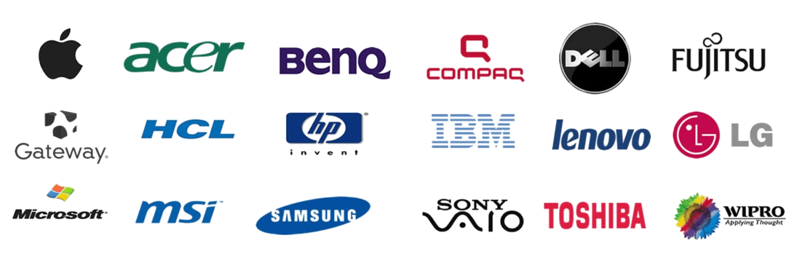 Фирмы производители компьютеров. Логотипы ноутбуков. Значки ноутбуков марки. Логотипы производителей компьютеров. Производители телефонов в мире