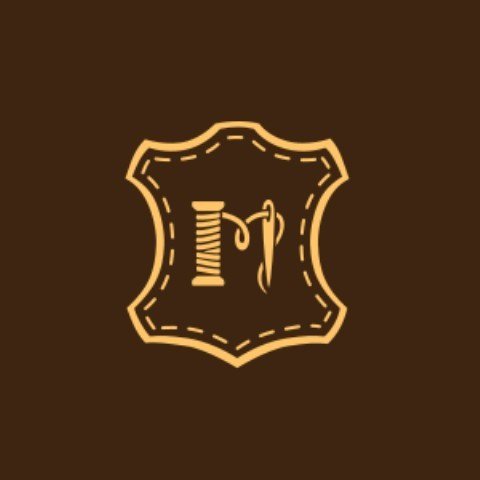 Эмблемы изделий из кожи