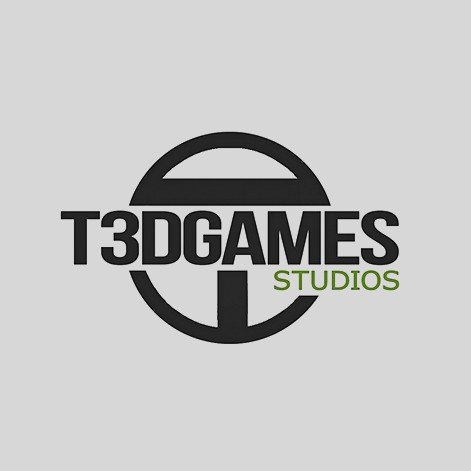 Лого игровых студий