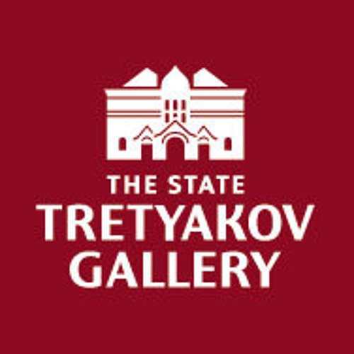 Государственная Третьяковская галерея лого