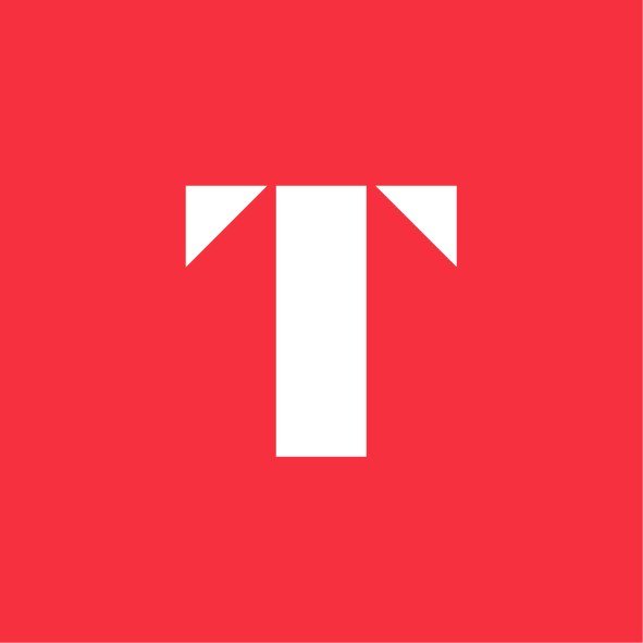 Третьяковка логотип