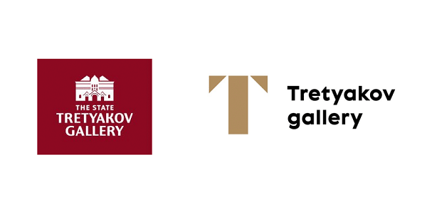 Третьяковка логотип