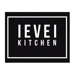 Level Kitchen логотип