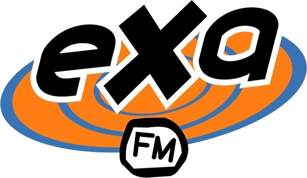 Логотип радио record