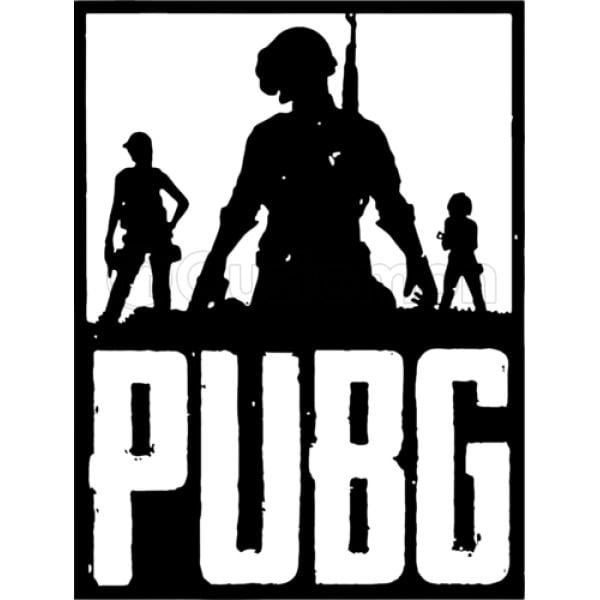 PUBG эмблема