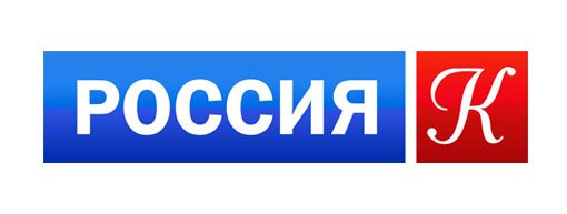 Логотип канала Россия