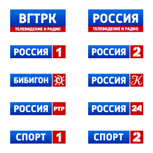 Символы русской культуры