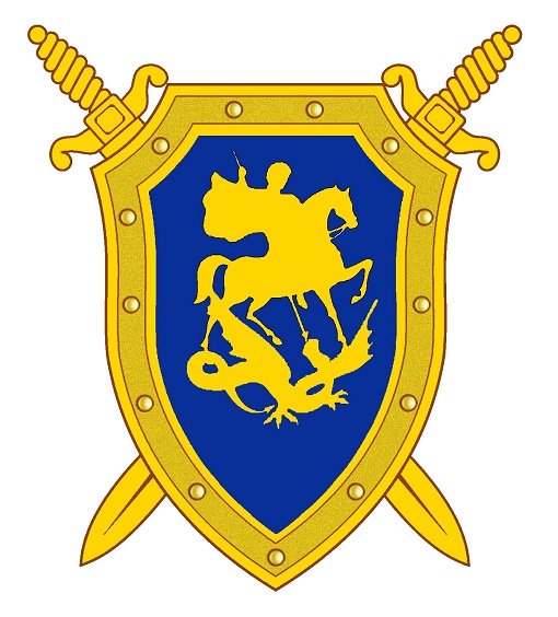 Следственный комитет герб