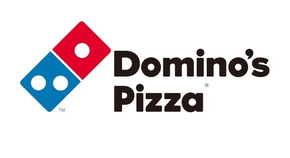 Доминос пицца лого
