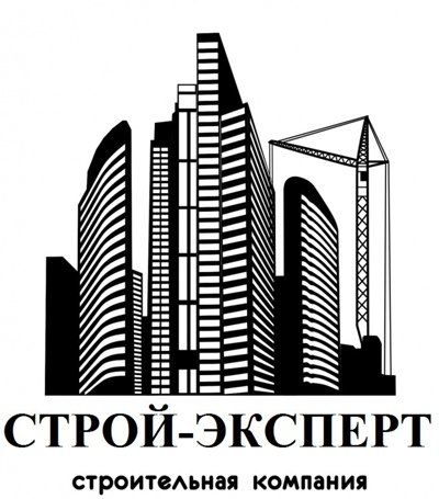 Векторные логотипы строительных компаний