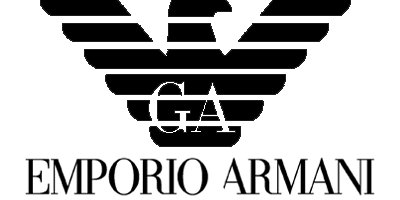 Империя Армани логотип