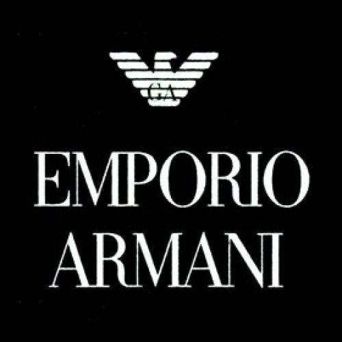 Emporio Armani знак
