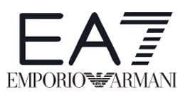 Emporio Armani 7 logo