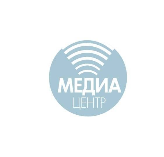 Эмблема медиацентра