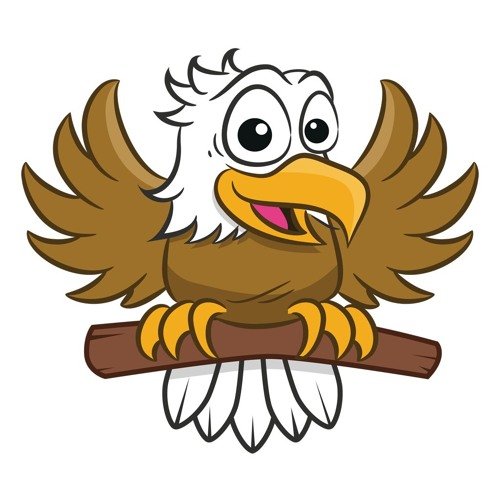 Орленок дети