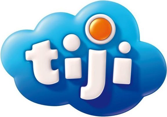 Детский канал Tiji