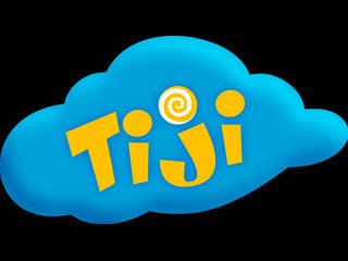 Логотип телеканала тижи