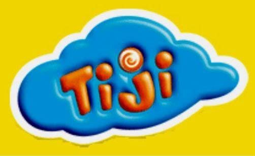 Детский канал Tiji