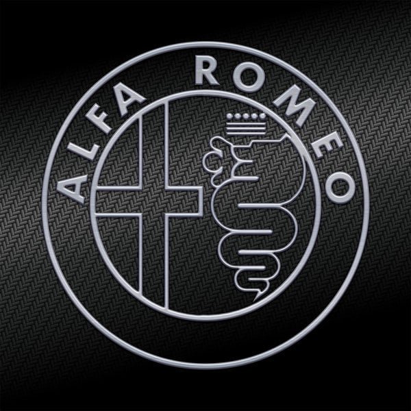Alfa Romeo logo