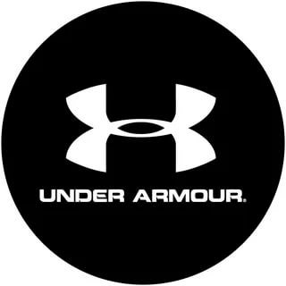 Under Armour значок