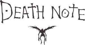 Death Note вектор