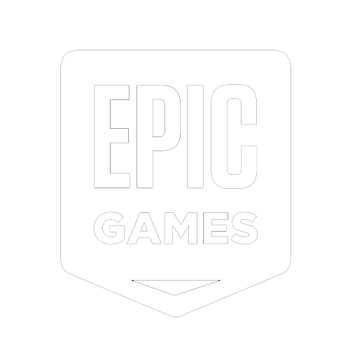 ЭПИК геймс лого