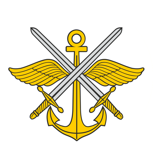 ДОСААФ лого