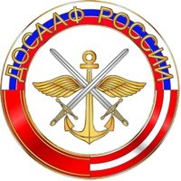 ДОСААФ логотип