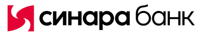Логотип банка Синара