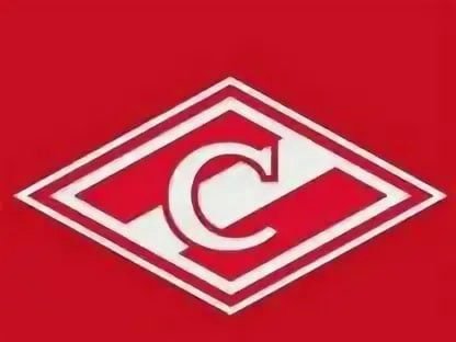 Хк Спартак ромб