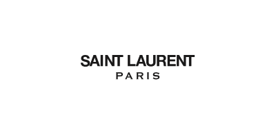 Saint Laurent лого