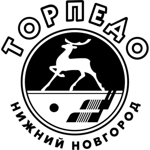 Эмблема Торпедо Нижний Новгород хоккейный клуб