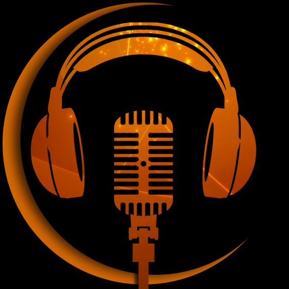 Эмблема студии звукозаписи