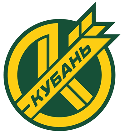 ФК Кубань логотип