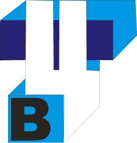 Эмблема ТВЦ