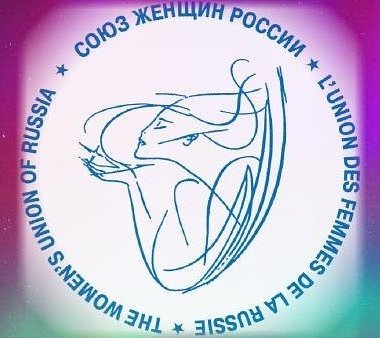 Эмблема общественной палаты РФ