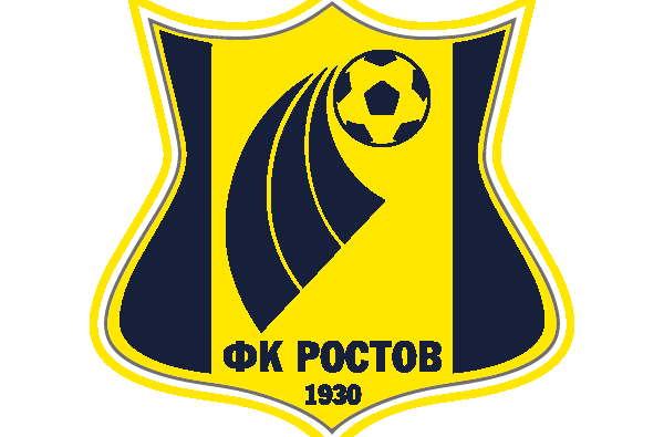 Наклейки ФК Ростов
