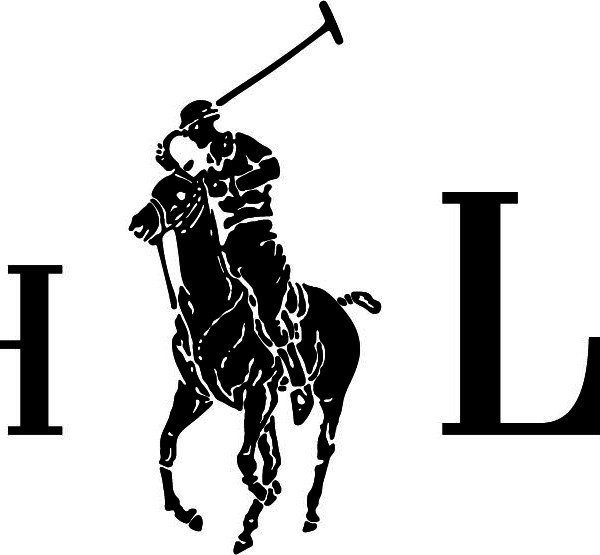 Polo Ralph Lauren вектор