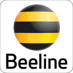 Билайн логотип 2005