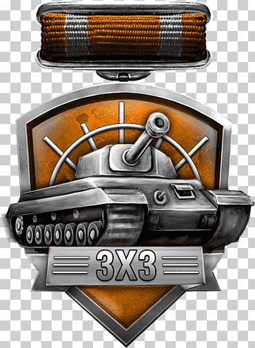 Значок танков World of Tanks