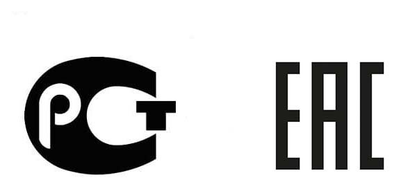 Значок Ростеста