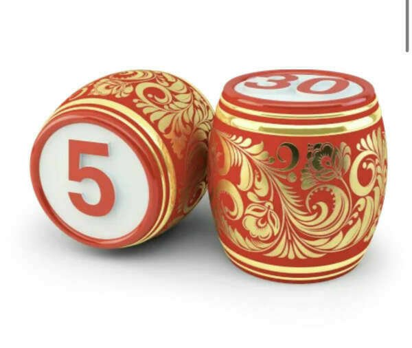 Русское лото лого