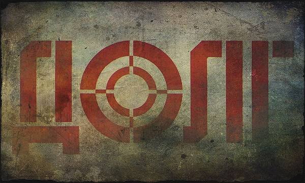 Флаг долга сталкер