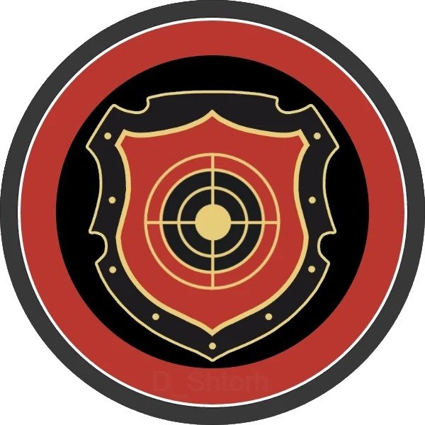 Долг сталкер нашивка