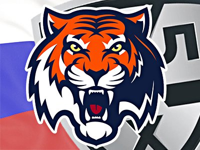 Герб хк Амур