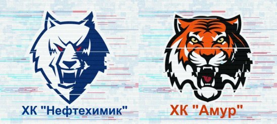 Хоккейная команда Амур