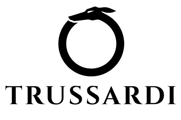 Trussardi логотип новый
