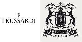 Труссарди эмблема