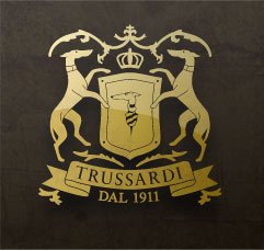 Труссарди логотип
