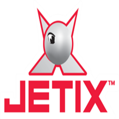Jetix логотип